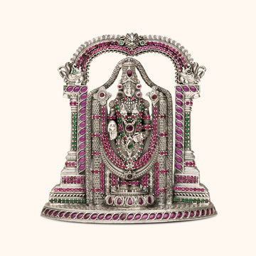 Silver Balaji